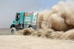 Iveco PowerStar Evolution II 4x4 2014 года